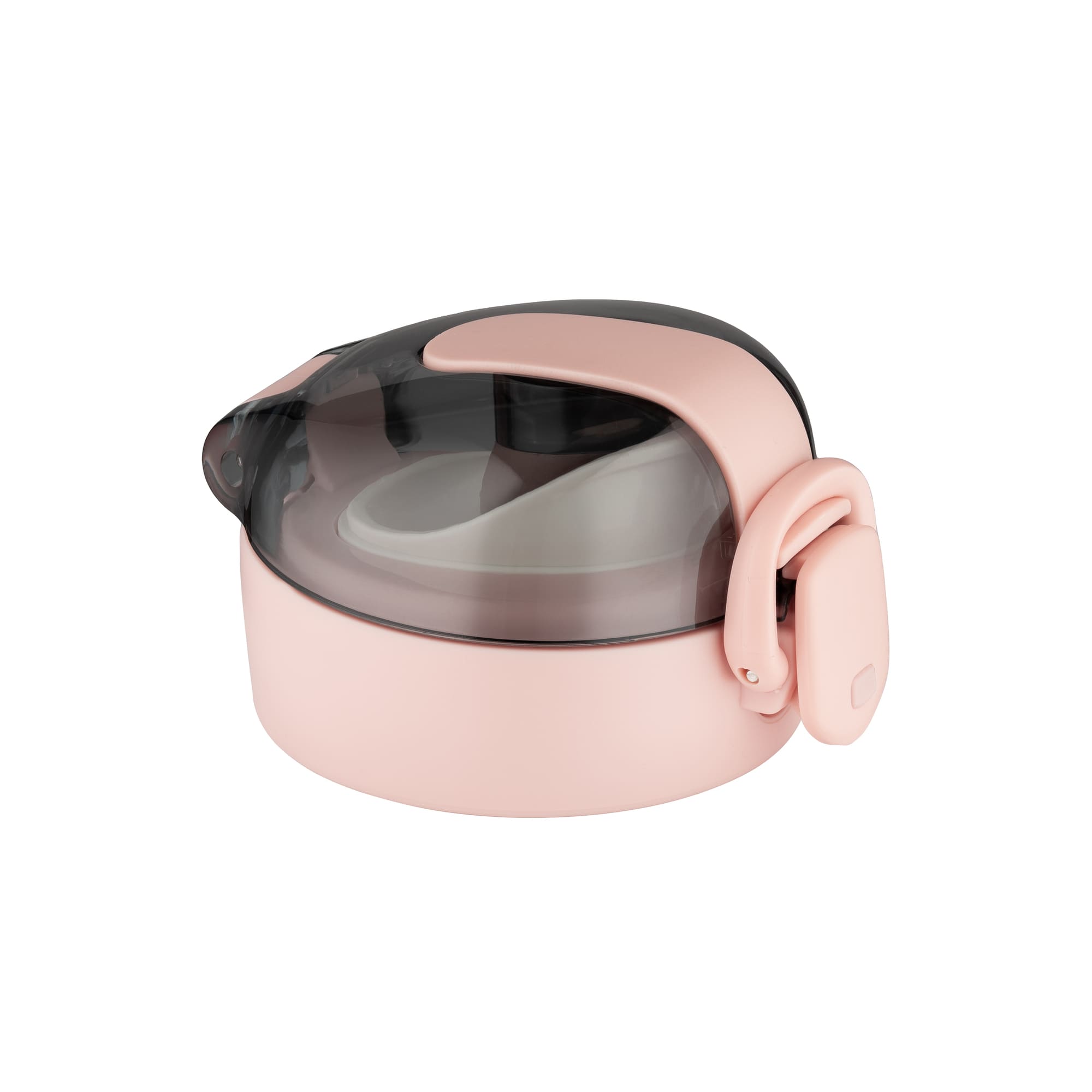 Top lid for MyBabyBottle portable warmer - Pink - Spare part